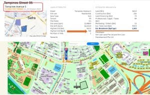 New EC Tampines St 95