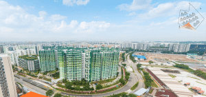 New EC in Tampines Street 62 Parcel B