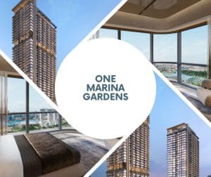 One Marina Gardens