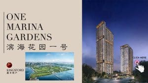 One Marina Gardens