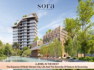 sora condo