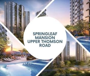 Springleaf Mansion at Upper Thomson Road