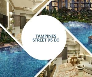 Tampines Street 95 EC