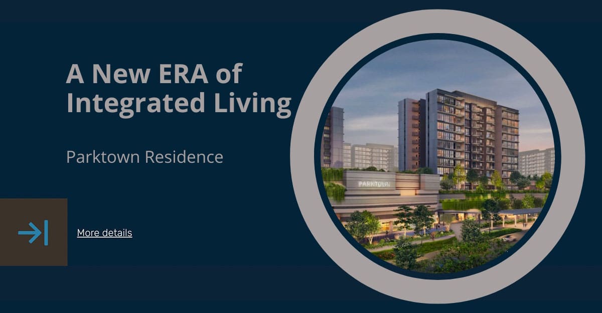 A New ERA of Integrated Living