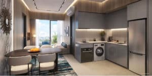 The Ranz Freehold Condo at Rangoon Road Singapore