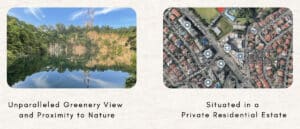 Close to Nature