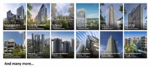River Green Developer