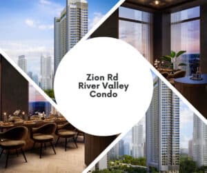Zion Road River Valley Condo