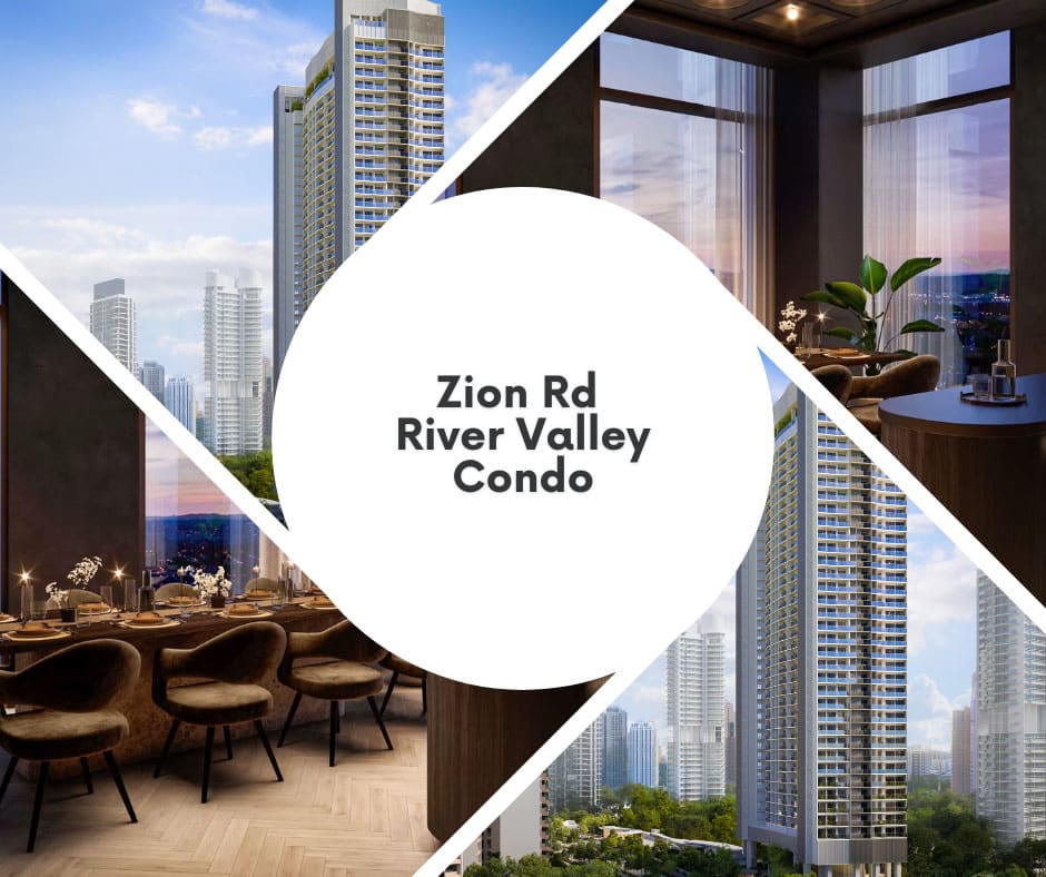 Zion Road River Valley Condo