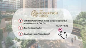 The Robertson Opus Priced To Sell