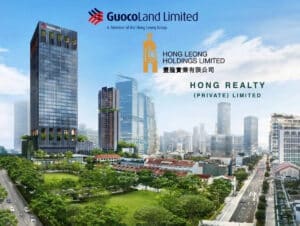 Developers of Penrith Condo