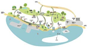 GSW Accessibility Improvements Project