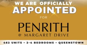 Penrith Appointment