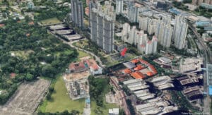 Penrith Condo in Prime Location