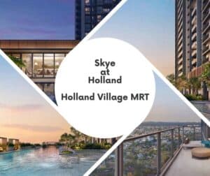 Skye at Holland Condo