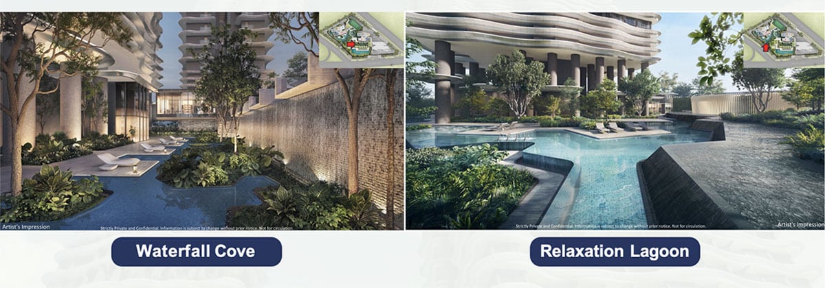 Amenities