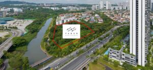 Faber Residence Location