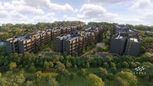 Faber Residence by GuocoLand