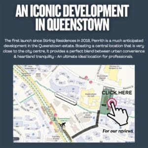 Penrith An Iconic Development in Queenstown