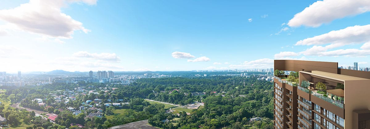 Penrith Views