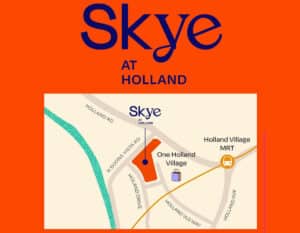 Skye at Holland Location