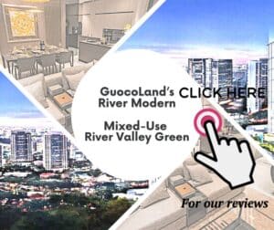 Guocoland River Modern