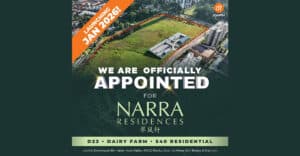 Narra Residences Appointment