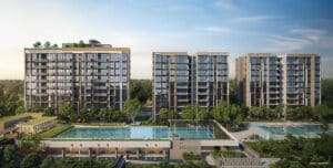 The Sen in District 21