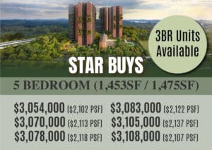 Springleaf Residence Best Buy