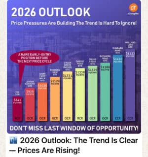 The Sen is the choice