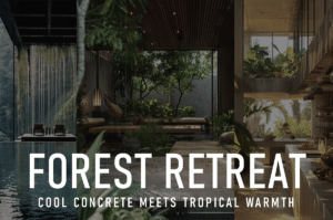Forest Retreat