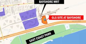 BAYSHORE GLS