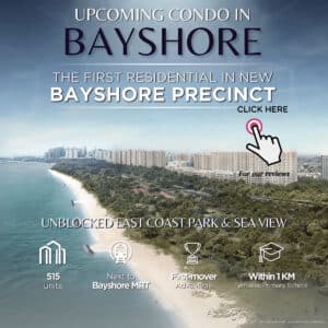 Upcoming new launch Vela Bay