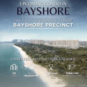 Vela Bay New Launch Condo