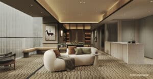 Luxurious 5 Bedroom in Rivelle Tampines EC