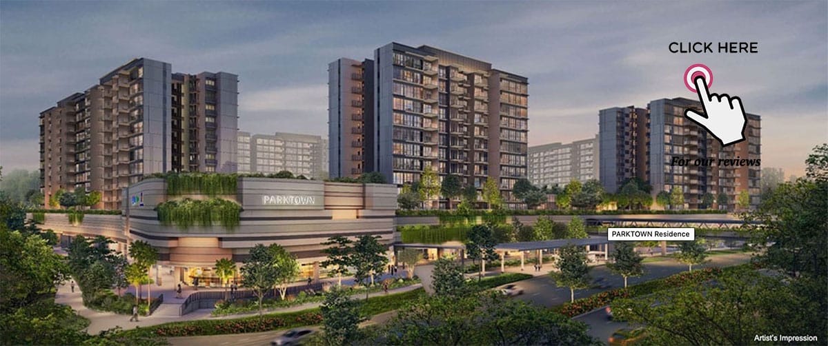 New Tampines Condo Launched