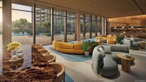 Rivelle EC Club House