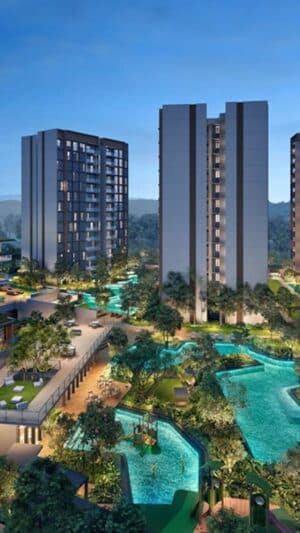 Rivelle Tampines 1080 x 1920