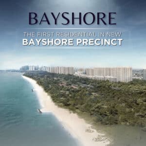 Vela Bay Bayshore