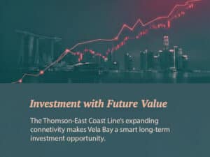 Vela Bay Investment Potential