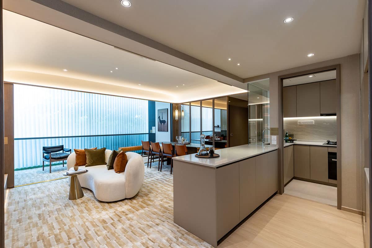 Rivelle Tampines EC 5 Bedroom