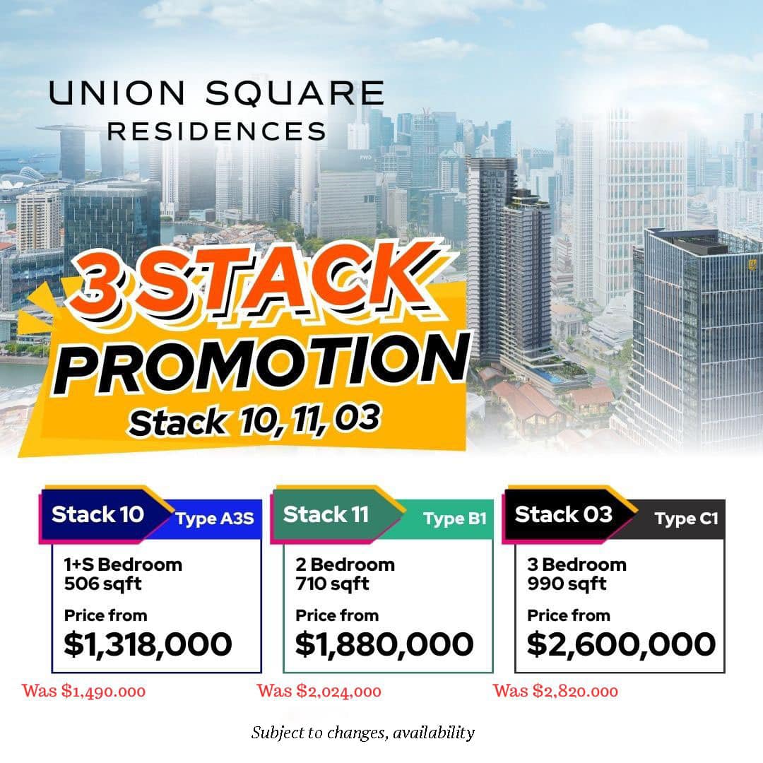April 2026 Great Promotion