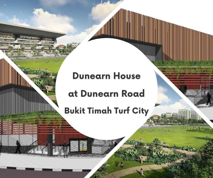 Dunearn House at Dunearn Road | New Launch SG Condo Dunearn House at Dunearn Road