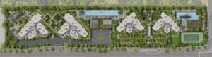 Soro Condo Site Plan